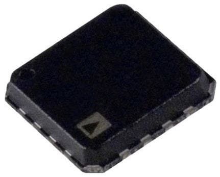 Electronic Components of Analog Comparators